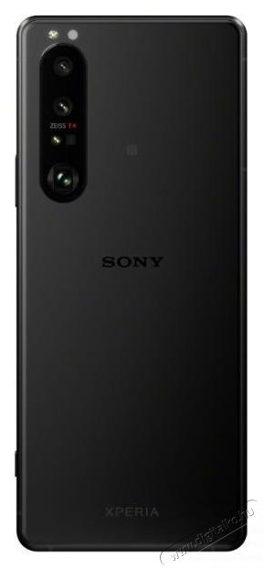 SONY XPERIA 1 III XQ-BC52 Dual SIM k&aacute;rtyaf&uuml;ggetlen mobiltelefon 512GB 12GB - fekete Egy&eacute;b - Nem forgalmazzuk ! - 374545
