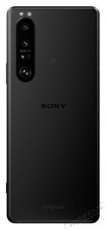 SONY XPERIA 1 III XQ-BC52 Dual SIM k&aacute;rtyaf&uuml;ggetlen mobiltelefon 512GB 12GB - fekete Egy&eacute;b - Nem forgalmazzuk ! - 374545