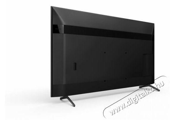 SONY KD65X85JAEP Smart LED Telev&iacute;zi&oacute; Telev&iacute;zi&oacute;k - LED telev&iacute;zi&oacute; - UHD 4K felbont&aacute;s&uacute; - 374406