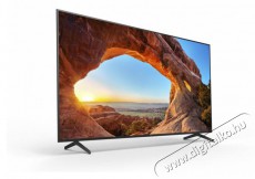 SONY KD65X85JAEP Smart LED Telev&iacute;zi&oacute; Telev&iacute;zi&oacute;k - LED telev&iacute;zi&oacute; - UHD 4K felbont&aacute;s&uacute; - 374406