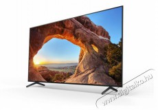 SONY KD65X85JAEP Smart LED Telev&iacute;zi&oacute; Telev&iacute;zi&oacute;k - LED telev&iacute;zi&oacute; - UHD 4K felbont&aacute;s&uacute; - 374406