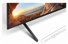 SONY KD65X85JAEP Smart LED Telev&iacute;zi&oacute; Telev&iacute;zi&oacute;k - LED telev&iacute;zi&oacute; - UHD 4K felbont&aacute;s&uacute; - 374406