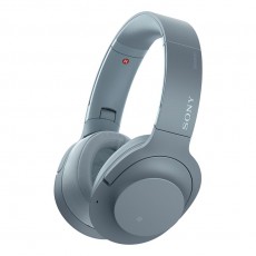 SONY WHH910NL h.ear on 3 Bluetooth zajszűrős fejhallgató - kék Audio-Video / Hifi / Multimédia - Fül és Fejhallgatók - Fejhallgató - 368300
