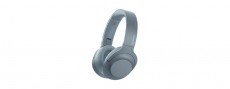 SONY WHH910NL h.ear on 3 Bluetooth zajszűrős fejhallgató - kék Audio-Video / Hifi / Multimédia - Fül és Fejhallgatók - Fejhallgató - 368300