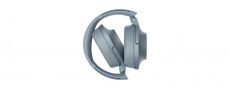 SONY WHH910NL h.ear on 3 Bluetooth zajszűrős fejhallgató - kék Audio-Video / Hifi / Multimédia - Fül és Fejhallgatók - Fejhallgató - 368300