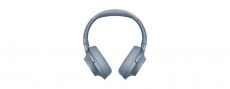SONY WHH910NL h.ear on 3 Bluetooth zajszűrős fejhallgató - kék Audio-Video / Hifi / Multimédia - Fül és Fejhallgatók - Fejhallgató - 368300