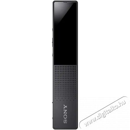 SONY ICDTX660.CE7 diktafon Mobil / Kommunikáció / Smart - Diktafon - Diktafon - 380506