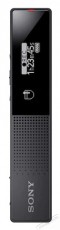 SONY ICDTX660.CE7 diktafon Mobil / Kommunikáció / Smart - Diktafon - Diktafon - 380506