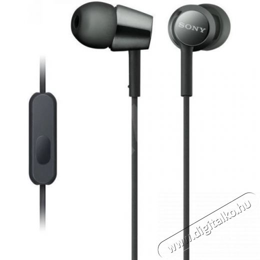 SONY MDRKX70LWB.CE7 fülhalgató Audio-Video / Hifi / Multimédia - Fül és Fejhallgatók - Fülhallgató - 380509