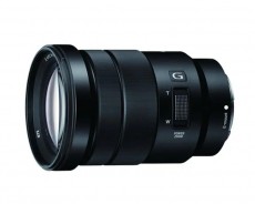 SONY SELP18105G.AE objektív Fotó-Videó kiegészítők - Objektív - Zoom objektív - 380510