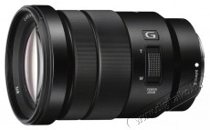 SONY SELP18105G.AE objektív Fotó-Videó kiegészítők - Objektív - Zoom objektív - 380510