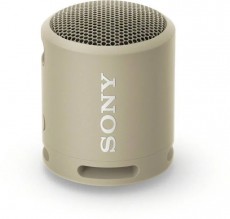 SONY SRSXB13C.CE7 vezeték nélküli hangszóró - taupe Audio-Video / Hifi / Multimédia - Hordozható, vezeték nélküli / bluetooth hangsugárzó - Hordozható, vezeték nélküli / bluetooth hangsugárzó - 380511