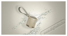 SONY SRSXB13C.CE7 vezeték nélküli hangszóró - taupe Audio-Video / Hifi / Multimédia - Hordozható, vezeték nélküli / bluetooth hangsugárzó - Hordozható, vezeték nélküli / bluetooth hangsugárzó - 380511