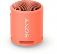 SONY SRSXB13P.CE7 vezeték nélküli hangszóró - rózsaszín Audio-Video / Hifi / Multimédia - Hordozható, vezeték nélküli / bluetooth hangsugárzó - Hordozható, vezeték nélküli / bluetooth hangsugárzó - 380513
