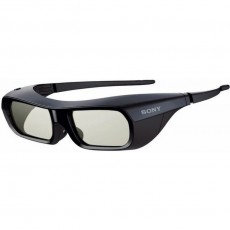 SONY TDGBR250B 3D szemüveg Tv kiegészítők - 3d szemüveg - 380515