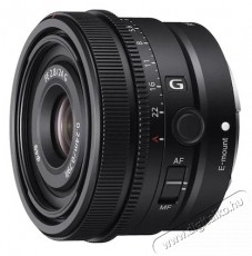 SONY 24mm f/2.8 FE G objektív Fotó-Videó kiegészítők - Objektív - Fix fókuszú objektív - 380934