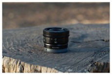 SONY 50mm f/2.5 FE G objektív Fotó-Videó kiegészítők - Objektív - Fix fókuszú objektív - 380936