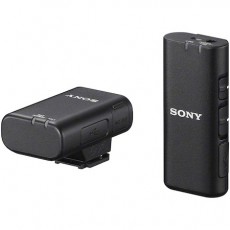 SONY ECM-W2BT vezeték nélküli mikrofon vloggoláshoz Iroda és számítástechnika - Egyéb számítástechnikai termék - 380939