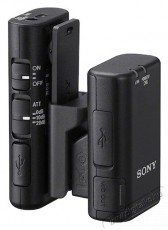 SONY ECM-W2BT vezeték nélküli mikrofon vloggoláshoz Iroda és számítástechnika - Egyéb számítástechnikai termék - 380939