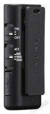 SONY ECM-W2BT vezeték nélküli mikrofon vloggoláshoz Iroda és számítástechnika - Egyéb számítástechnikai termék - 380939