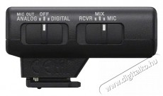 SONY ECM-W2BT vezeték nélküli mikrofon vloggoláshoz Iroda és számítástechnika - Egyéb számítástechnikai termék - 380939