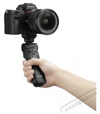 SONY GP-VPT2BT Markolat vezeték nélküli távvezérlővel Fotó-Videó kiegészítők - Távkioldó - Vezeték nélküli távkioldó (utángyártott) - 380933