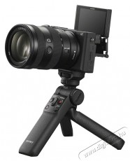SONY GP-VPT2BT Markolat vezeték nélküli távvezérlővel Fotó-Videó kiegészítők - Távkioldó - Vezeték nélküli távkioldó (utángyártott) - 380933