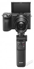 SONY GP-VPT2BT Markolat vezeték nélküli távvezérlővel Fotó-Videó kiegészítők - Távkioldó - Vezeték nélküli távkioldó (utángyártott) - 380933