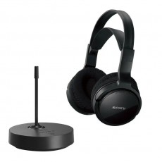 SONY MDR-RF811RK fejhallgató Audio-Video / Hifi / Multimédia - Fül és Fejhallgatók - Fejhallgató - 380949