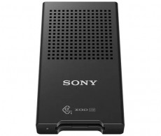 SONY MRW-G1 memoriakártya olvasó Memória kártya / Pendrive - Kártya olvasó - 380951