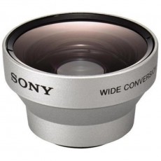 SONY VCL-0625S előtétlencse Fotó-Videó kiegészítők - Objektív kiegészítő - Előtét lencse - 380953