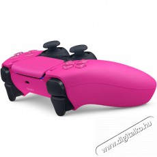 SONY PlayStation 5 (PS5) DualSense vezeték nélküli kontroller - Nova Pink Iroda és számítástechnika - Játék konzol - Kontroller - 383125