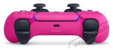 SONY PlayStation 5 (PS5) DualSense vezeték nélküli kontroller - Nova Pink Iroda és számítástechnika - Játék konzol - Kontroller - 383125