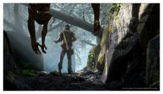 SONY Days Gone PS4 játékszoftver Iroda és számítástechnika - Játék konzol - Playstation 4 (PS4) játék - 385646