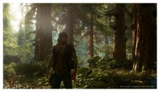 SONY Days Gone PS4 játékszoftver Iroda és számítástechnika - Játék konzol - Playstation 4 (PS4) játék - 385646