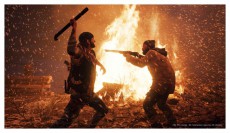SONY Days Gone PS4 játékszoftver Iroda és számítástechnika - Játék konzol - Playstation 4 (PS4) játék - 385646