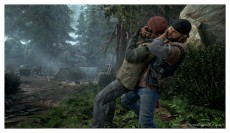 SONY Days Gone PS4 játékszoftver Iroda és számítástechnika - Játék konzol - Playstation 4 (PS4) játék - 385646