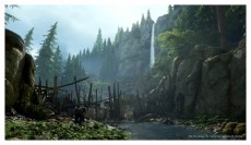 SONY Days Gone PS4 játékszoftver Iroda és számítástechnika - Játék konzol - Playstation 4 (PS4) játék - 385646