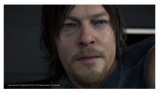 SONY Death Stranding (magyar felirat) PS4 játékszoftver Iroda és számítástechnika - Játék konzol - Playstation 4 (PS4) játék - 385034