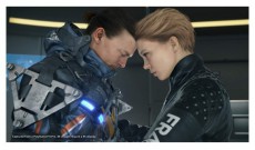 SONY Death Stranding (magyar felirat) PS4 játékszoftver Iroda és számítástechnika - Játék konzol - Playstation 4 (PS4) játék - 385034