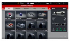 SONY Gran Turismo 7 PS5 Játékszoftver Iroda és számítástechnika - Játék konzol - Playstation 5 (PS5) játék - 385010
