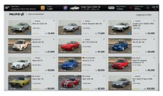 SONY Gran Turismo 7 PS5 Játékszoftver Iroda és számítástechnika - Játék konzol - Playstation 5 (PS5) játék - 385010