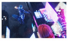 SONY Marvels Spider-Man Miles Morales (magyar felirat) PS4 játékszoftver Iroda és számítástechnika - Játék konzol - Playstation 4 (PS4) játék - 385667