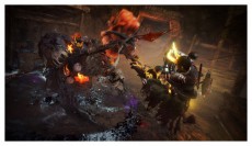 SONY Nioh 2 PS4 játékszoftver Iroda és számítástechnika - Játék konzol - Playstation 4 (PS4) játék - 385644