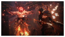 SONY Nioh 2 PS4 játékszoftver Iroda és számítástechnika - Játék konzol - Playstation 4 (PS4) játék - 385644