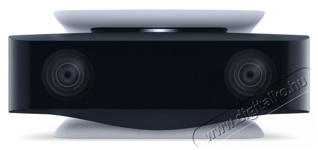 SONY PlayStation 5 (PS5) HD Kamera Iroda és számítástechnika - Játék konzol - Playstation 4 (PS4) konzol - 385660