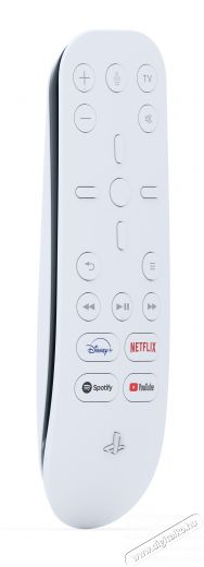 SONY PlayStation5 Media Remote konzol távirányító Iroda és számítástechnika - Játék konzol - Kiegészítő - 385642