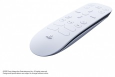 SONY PlayStation5 Media Remote konzol távirányító Iroda és számítástechnika - Játék konzol - Kiegészítő - 385642