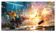 SONY Ratchet and Clank: Rift Apart (magyar felirat) PS5 játékszoftver Iroda és számítástechnika - Játék konzol - Playstation 5 (PS5) játék - 385661