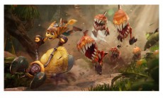 SONY Ratchet and Clank: Rift Apart (magyar felirat) PS5 játékszoftver Iroda és számítástechnika - Játék konzol - Playstation 5 (PS5) játék - 385661
